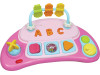 Ходунки для дитини FreeON ABC Pink, Фото 6