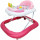 Ходунки для дитини FreeON ABC Pink