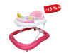 Ходунки для ребенка FreeON ABC Pink, Фото 6