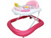 Ходунки для ребенка FreeON ABC Pink, Фото 7