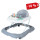 Ходунки для дитини FreeON ABC Car, grey
