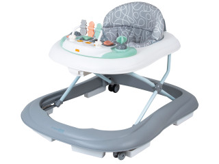 Ходунки для дитини FreeON ABC Car, grey