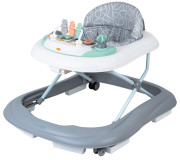 Ходунки для ребенка FreeON ABC Car, grey