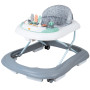 Ходунки для дитини FreeON ABC Car, grey