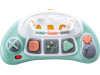 Ходунки для дитини FreeON ABC Car, grey, Фото 6