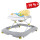 Ходунки для дитини FreeON LITTLE DRIVER Yellow