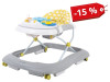 Ходунки для дитини FreeON Little driver, yellow, Фото 6 Ходунки для дитини FreeON Little driver, yellow, Фото 6