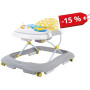 Ходунки для дитини FreeON Little driver, yellow Ходунки для дитини FreeON Little driver, yellow