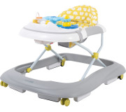 Ходунки для дитини FreeON Little driver, yellow