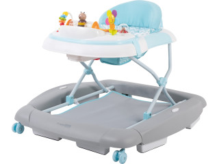 Ходунки для дитини FreeON HAPPY Blue