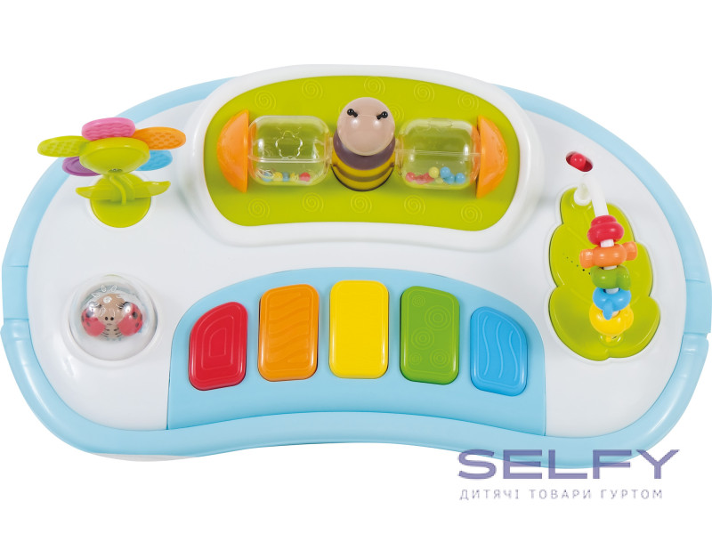 Ходунки для дитини FreeON Happy, blue, Фото 3