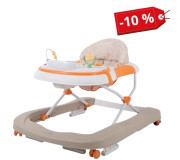 Ходунки для дитини FreeON FANCY Beige