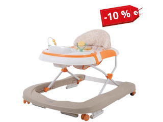 Ходунки для дитини FreeON FANCY Beige