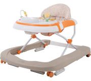 Ходунки для дитини FreeON Fancy, beige