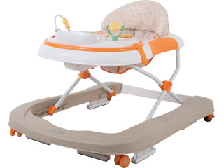 Ходунки для дитини FreeON Fancy, beige