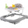 Ходунки для дитини FreeON ZOO Grey