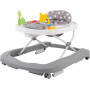 Ходунки для дитини FreeON ZOO Grey