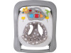 Ходунки для ребенка FreeON ZOO Grey, Фото 6