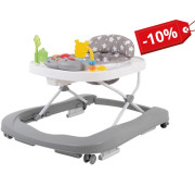 Ходунки для дитини FreeON Zoo, grey