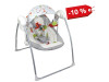 Качели детские FreeON RELAX White-Grey, Фото 4