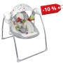 Качели детские FreeON RELAX White-Grey