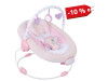 Качели детские FreeON Rest`n`Play Pink, Фото 7