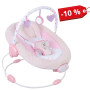 Качели детские FreeON Rest`n`Play Pink