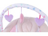 Качели детские FreeON Rest`n`Play Pink, Фото 9