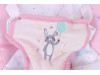 Качели детские FreeON Rest`n`Play Pink, Фото 10
