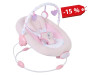Гойдалка дитяча FreeON Rest`n`Play, pink, Фото 7