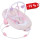 Гойдалка дитяча FreeON Rest`n`Play, pink