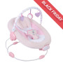 Гойдалка дитяча FreeON Rest`n`Play, pink Гойдалка дитяча FreeON Rest`n`Play, pink