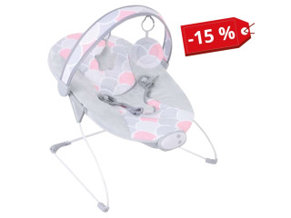 Качели детские FreeON Enjoy Pink