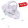 Качели детские FreeON Enjoy Pink