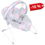 Гойдалка дитяча FreeON Enjoy Pink