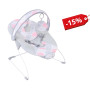 Качели детские FreeON Enjoy Pink