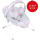Качели детские FreeON Enjoy Pink