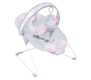 Качели детские FreeON Enjoy Pink