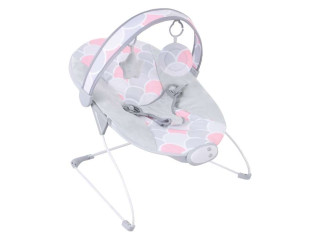 Качели детские FreeON Enjoy Pink