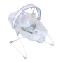 Качели детские FreeON Enjoy Blue
