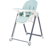 Стілець для годування дитини FreeON Sven, mint