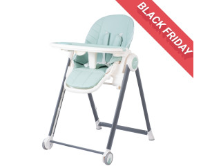 Стілець для годування дитини FreeON Sven, mint