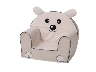 Кресло детское Bubaba by FreeON PUPPY