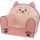 Крісло дитяче Bubaba by FreeON Kitty, pink