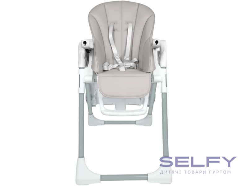 Стілець для годування дитини FreeON Vito, grey, Фото 5