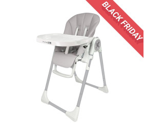 Стілець для годування дитини FreeON Vito, grey