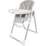 Стілець для годування дитини FreeON Vito, grey Стілець для годування дитини FreeON Vito, grey