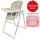 Стул для кормления ребенка FreeON VITO Beige