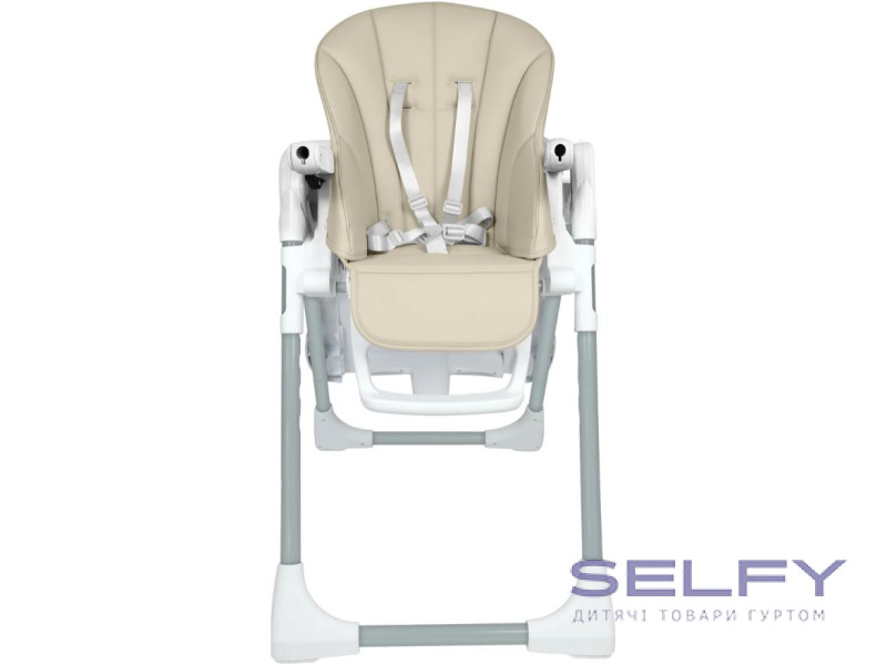 Стілець для годування дитини FreeON VITO Beige, Фото 6