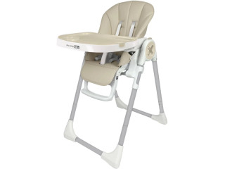 Стілець для годування дитини FreeON Vito, beige